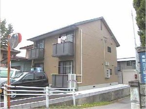 フレッサ南館Ａ