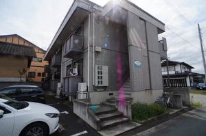 フレッサ南館Ｂ