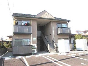 パインフェアリー 201号-1