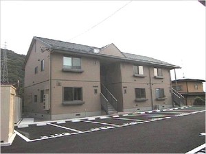 グリーンヒルズＢ