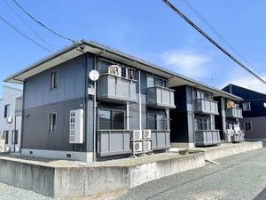 リバージュ　ＡＫＥＢＯＮＯ 104号-1