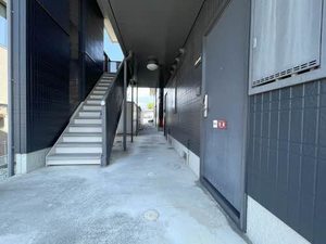 リバージュ　ＡＫＥＢＯＮＯ 104号-15