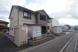 パストラルヨシハラ