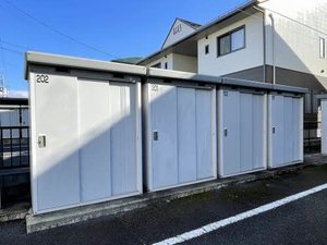 メゾン・ド・ヴァリエ 101号-15