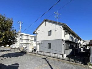 メゾン・ド・ヴァリエ 203号-12