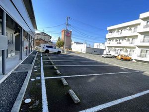 メゾン・ド・ヴァリエ 203号-13