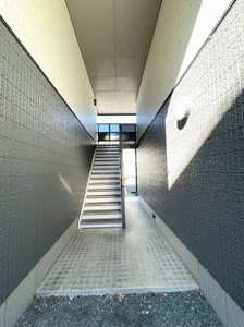 メゾン・ド・ヴァリエ 203号-14