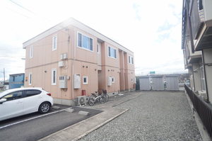 ロンダトーネ 901号-1