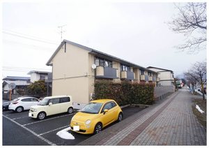 ハイツ　オペラシティ 104号-1