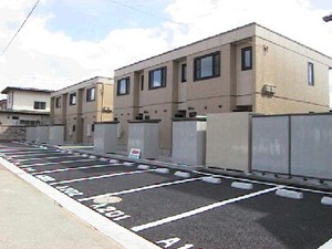 ファミール城西Ｂ