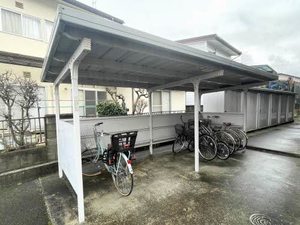 パースカーム 103号-13