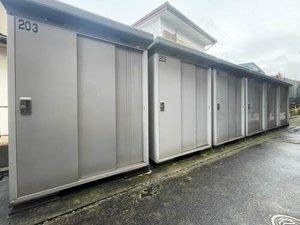 パースカーム 103号-14