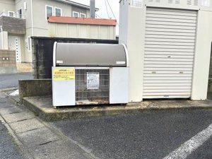 パースカーム 103号-15
