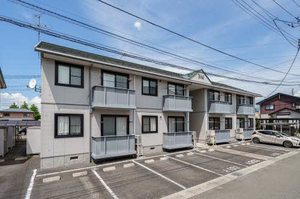 ラルジュＡ 102号-1