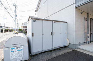 ラルジュＡ 102号-13