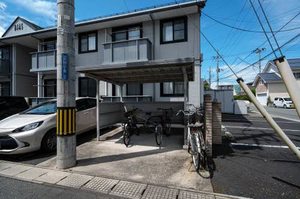 ラルジュＡ 102号-15