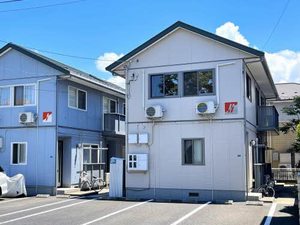 ソディア．ウェストⅡ 101号-1