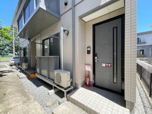 ソディア．ウェストⅡ 101号-14