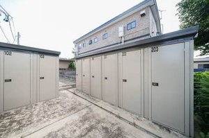 ル・グランＲ 206号-13