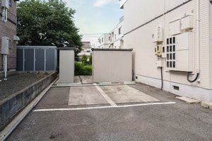 ル・グランＲ 206号-14