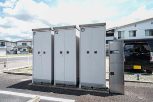 ＳＴＫ城北 202号-14