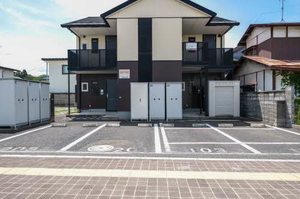 ＳＴＫ城北 202号-15