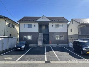 メゾン・ド・オアシス