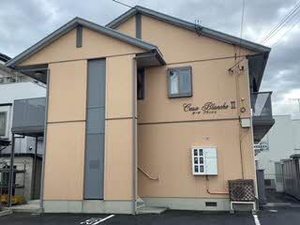 カーサ・ブランシェⅡ 103号-1