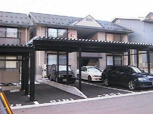 ソディアＡ 202号-1