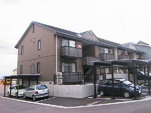 ソディアＢ 102号-1