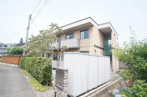 ディアス・パルモ本町