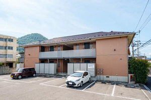 メゾンシャルマン２号館 202号-12