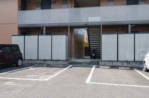 メゾンシャルマン２号館 202号-15