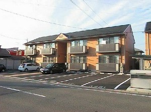 エル・シャンテＡ