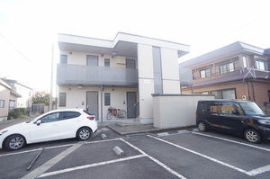 ル・グランＲⅡ 203号-1