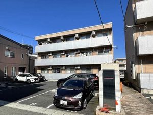 ＳＣ霞城　Ａ 202号-3