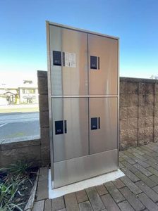 ＳＣ霞城　Ａ 202号-5