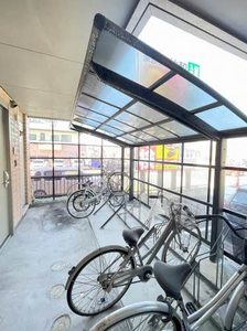 ＳＣ霞城　Ａ 202号-6