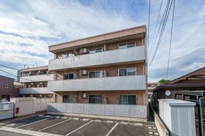 ＳＣ霞城　Ｂ