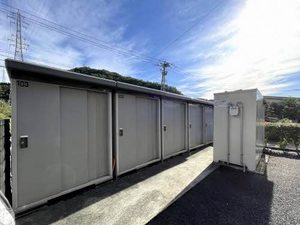ブランシェＫ 101号-15