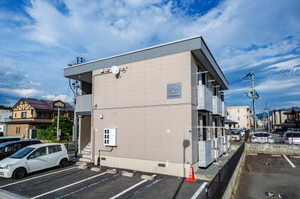 セントコア城南