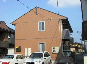 グランシード西田Ｂ