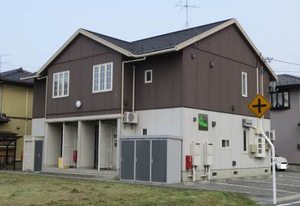 フォレスト 201号-14