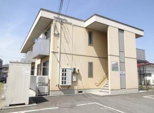 サン・スリーゼ 203号-1