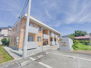 グランシードＳ 204号-1