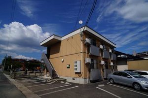 サンジュエル五日町 101号-1