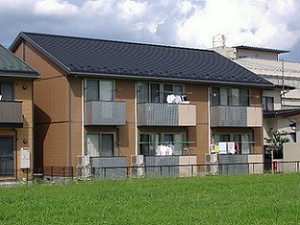 アーバンライフ