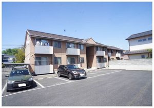 セントラルコート 205号-1