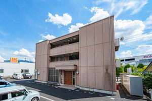 メゾン・ド・シャルム