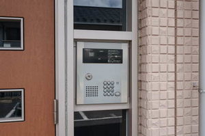 メゾン・ド・シャルム 203号-13